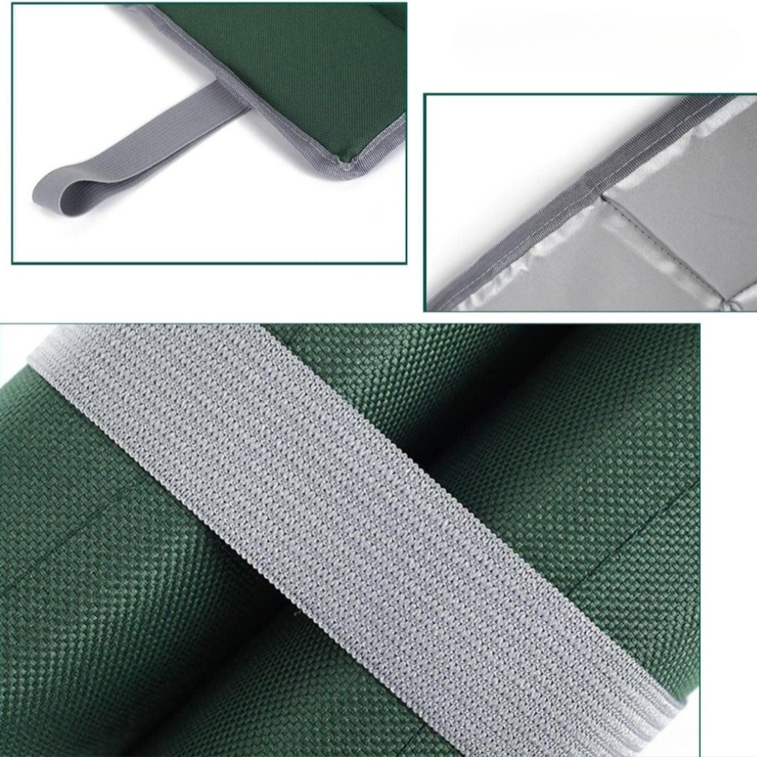 Faltbares Ergonomisches Sitzkissen