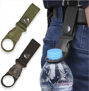Wasserflaschenträger - Gürtelclip