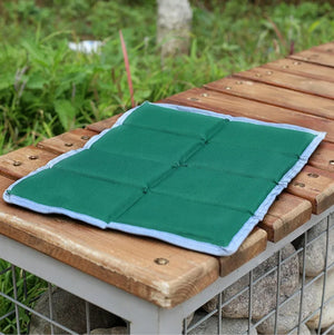 Faltbares Ergonomisches Sitzkissen